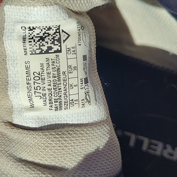 Merrell hiking boots - Picture 6 of 6